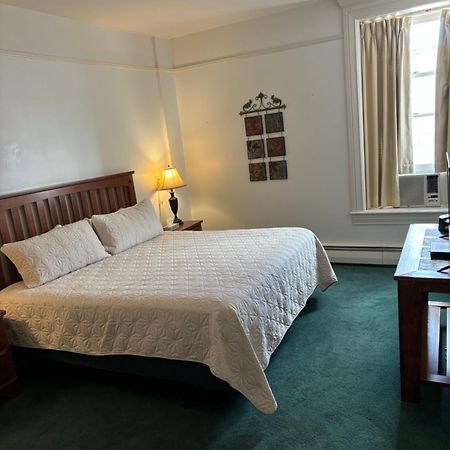 Hotel Colorado Grande Casino à Cripple Creek Extérieur photo